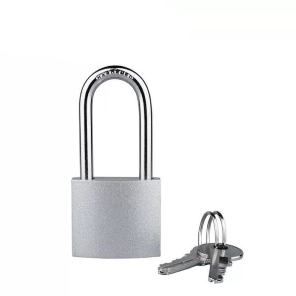 Streamlight Padlock for Speedlocker with Keys (3) - Precision Shot Firearms