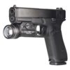 Streamlight TLR-1 HP Handgun Weapon Light 1000 Lumen Black - Precision Shot Firearms