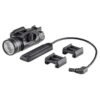 Streamlight TLR-1 HP Long Gun Weapon Light Kit 1000 Lumen Black - Precision Shot Firearms