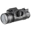 Streamlight TLR-1 HP Long Gun Weapon Light Kit 1000 Lumen Black - Precision Shot Firearms