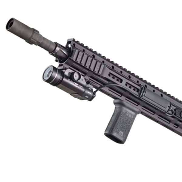 Streamlight TLR-1 HP Long Gun Weapon Light Kit 1000 Lumen Black - Precision Shot Firearms