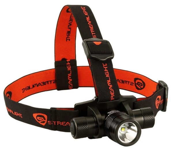 Streamlight Protac Hl Headlamp - Precision Shot Firearms