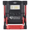Streamlight BearTrap 120V/100V AC Red 2000 Lumens - Precision Shot Firearms