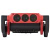 Streamlight BearTrap 120V/100V AC Red 2000 Lumens - Precision Shot Firearms