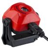 Streamlight Syclone Jr Rechargeable Work Light 210 Lumens Red - Precision Shot Firearms