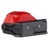 Streamlight Syclone Jr Rechargeable Work Light 210 Lumens Red - Precision Shot Firearms