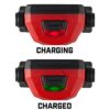 Streamlight Syclone Jr Rechargeable Work Light 210 Lumens Red - Precision Shot Firearms