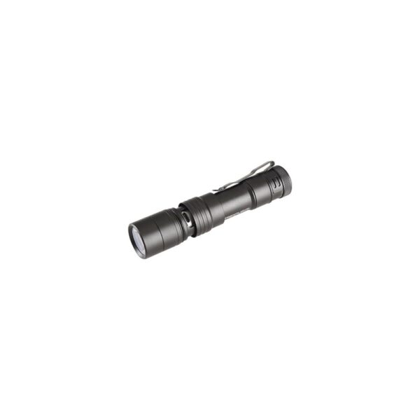 Streamlight MegaStream USB Flashlight 1800 Lumens Black with Rechargeable Battery and Holster - Precision Shot Firearms