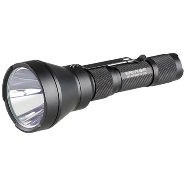 Streamlight MegaStream HP Flashlight 1350 Lumen Black - Precision Shot Firearms