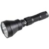 Streamlight MegaStream HP Flashlight 1350 Lumen Black - Precision Shot Firearms