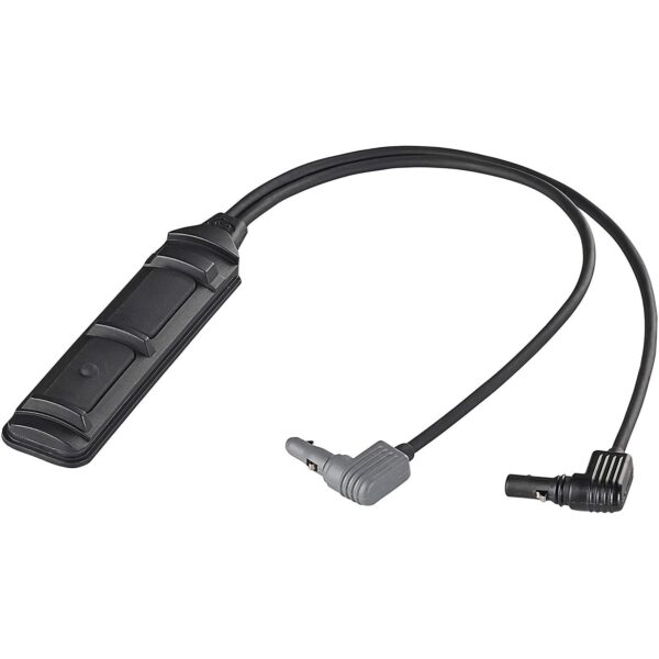 Streamlight Dual Remote Pressure Switch - Includes mounting kit - Precision Shot Firearms