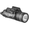 Streamlight TLR-1 HP-X Handgun Weapon Light 1000 Lumen CR123A Batteries Included Black - Precision Shot Firearms