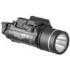 Streamlight TLR-1 HP-X Handgun Weapon Light 1000 Lumen CR123A Batteries Included Black - Precision Shot Firearms