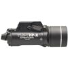 Streamlight TLR-1 HP-X Handgun Weapon Light 1000 Lumen CR123A Batteries Included Black - Precision Shot Firearms