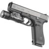 Streamlight TLR-1 HP-X Handgun Weapon Light 1000 Lumen CR123A Batteries Included Black - Precision Shot Firearms