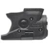 Streamlight TLR-5 HL Weapon Light with Red Laser for Glock 42/43/48 Black - Precision Shot Firearms