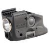 Streamlight TLR-6 HL Handgun Weapon Light for Glock 43x/48 300 Lumen Green Laser Black - Precision Shot Firearms