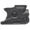 Streamlight TLR-6 HL Handgun Weapon Light for Glock 43x/48 300 Lumen Green Laser Black - Precision Shot Firearms