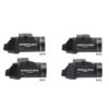 Streamlight TLR-7 Hellcat Sub Ultra-Compact Tactical Gun Light Black 500 Lumens - Precision Shot Firearms