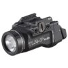 Streamlight TLR-7 Hellcat Sub Ultra-Compact Tactical Gun Light Black 500 Lumens - Precision Shot Firearms