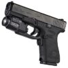Streamlight TLR-7 Glock Contour Remote Black 500 Lumens - Precision Shot Firearms