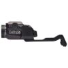 Streamlight TLR-7 Glock Contour Remote Black 500 Lumens - Precision Shot Firearms