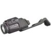 Streamlight TLR-7 Glock Contour Remote Black 500 Lumens - Precision Shot Firearms