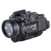 Streamlight TLR-8 G Sub Gun Light with Green Laser for Glock 43/48 MOS - Precision Shot Firearms