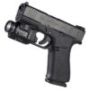 Streamlight TLR-8 G Sub Gun Light with Green Laser for Glock 43/48 MOS - Precision Shot Firearms