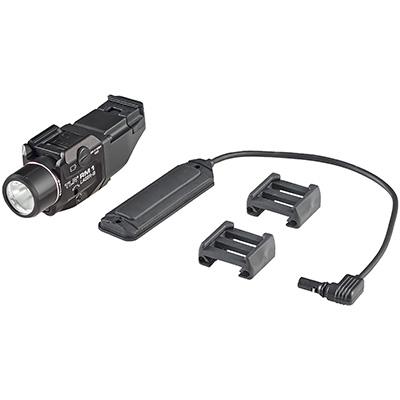 Streamlight TLR RM 1 Laser G Rail Mounted Tactical Weapon Light Black - Precision Shot Firearms