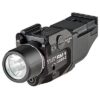 Streamlight TLR RM 1 Laser G Rail Mounted Tactical Weapon Light Black - Precision Shot Firearms