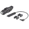 Streamlight TLR RM 2 Laser Rail Mounted Tactical Lighting System Black 1000 Lumens - Precision Shot Firearms