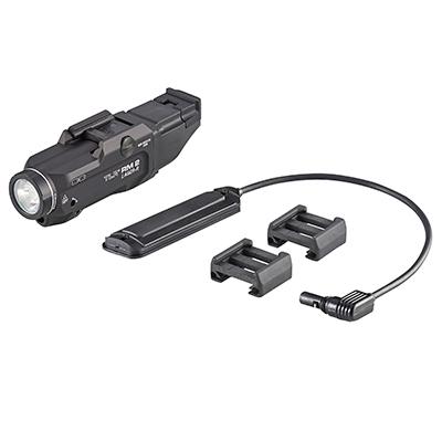 Streamlight TLR RM 2 Laser Rail Mounted Tactical Lighting System Black 1000 Lumens - Precision Shot Firearms