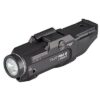 Streamlight TLR RM 2 Laser Rail Mounted Tactical Lighting System Black 1000 Lumens - Precision Shot Firearms