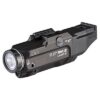 Streamlight TLR RM 2 Laser-G Rail Mounted Tactical Lighting System 1000 Lumen Black - Precision Shot Firearms