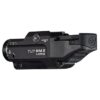 Streamlight TLR RM 2 Laser-G Rail Mounted Tactical Lighting System 1000 Lumen Black - Precision Shot Firearms