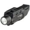 Streamlight TLR RM 2 Laser G Rail Mounted Tactical Weapon Light Black Light Only - Precision Shot Firearms