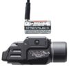 Streamlight TLR-7 HL-X-USB Handgun Weapon Light 1000 Lumens FDE - Precision Shot Firearms