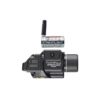 Streamlight TLR-8 HL-X Handgun Weapon Light 1000 Lumens Black SL-B9 Rechargeable Battery Black - Precision Shot Firearms