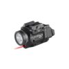 Streamlight TLR-8 HL-X Sub Handgun Weapon Light for Glock 43X/48 MOS 43X/48 Rail 1000 Lumens Black - Precision Shot Firearms