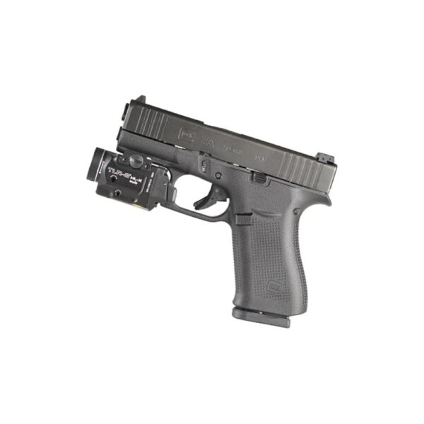 Streamlight TLR-8 HL-X Sub Handgun Weapon Light for SIG P365/XL Closed Rail Systems 1000 Lumens Black - Precision Shot Firearms