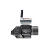 Streamlight TLR-8 HL-X Green Handgun Weapon Light 1000 Lumens Black with SL-B9 Rechargeable Battery - Precision Shot Firearms
