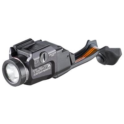 Streamlight TLR-7 A Contour Remote for Sig Sauer P320 - Precision Shot Firearms