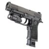 Streamlight TLR-7 A Contour Remote for Sig Sauer P320 - Precision Shot Firearms