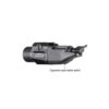 Streamlight TLR RM 1 HL-X USB System Rifle Weapon Light 1000 Lumens Black with SL-B9 Rechargeable Battery - Precision Shot Firearms