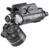 Streamlight TLR-1 HL-X USB Weapon Light 1500 Lumens Black - Precision Shot Firearms
