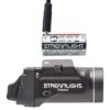 Streamlight TLR-7 HL-X Sub USB Weapon Light 1000 Lumens for Sig P365/XL Black - Precision Shot Firearms