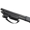 Streamlight TL-racker Shotgun Forend Light Weapon Light 1000 Lumens Black for Mossberg - Precision Shot Firearms