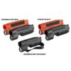 Streamlight TL-racker Shotgun Forend Light Weapon Light 1000 Lumens Black for Mossberg - Precision Shot Firearms