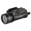 Streamlight TLR-1 HL Rail-Mounted Weapon Light w Dual Remote Switch Kit - Precision Shot Firearms